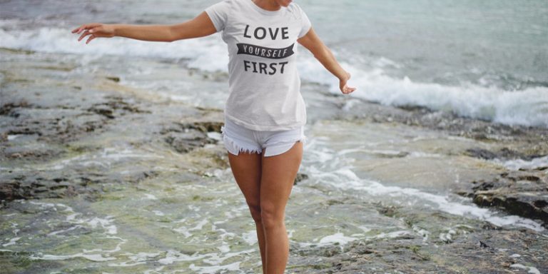 Love Yourself First