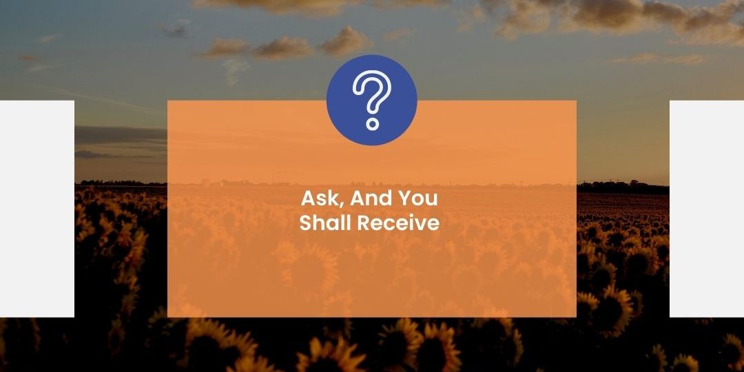 Dark Minimalist Question Instagram Post